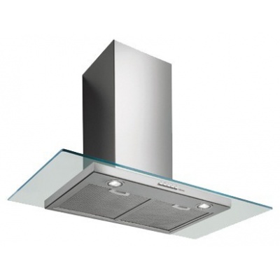 Вытяжка FALMEC KRISTAL 90 IX (800) ECP - купить по специальной цене в интернет-магазине "Уют в доме"