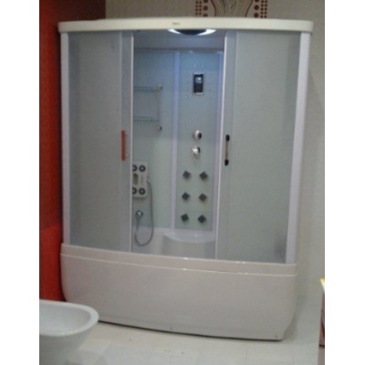 Душевая кабина Ammari AM-108 - купить по специальной цене в интернет-магазине "Уют в доме"