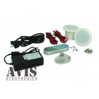 ��������� ��� ������ ������� Avel AVS220F � ���������� 22