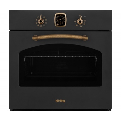 Духовка Korting OKB 481 CRN - купить по специальной цене в интернет-магазине "Уют в доме"