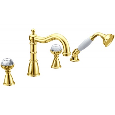     Boheme Imperiale 392 -      - "  "