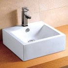Раковина Melana A054