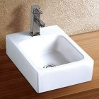 Раковина Melana LT-2039