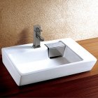 Раковина Melana LT-2069