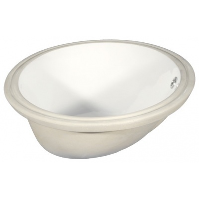 Овальная раковина Melana LT-6005 - купить по специальной цене в интернет-магазине "Уют в доме"