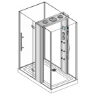   Wasserfalle W-626A