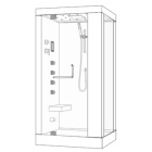 Душевая кабина Wasserfalle W-9801 L