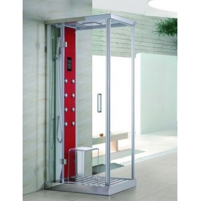 Душевая кабина Wasserfalle W-9902 - купить по специальной цене в интернет-магазине "Уют в доме"