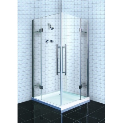   Wasserfalle F-2001 100x100 -      - "  "