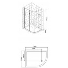   Wasserfalle F-2004 L
