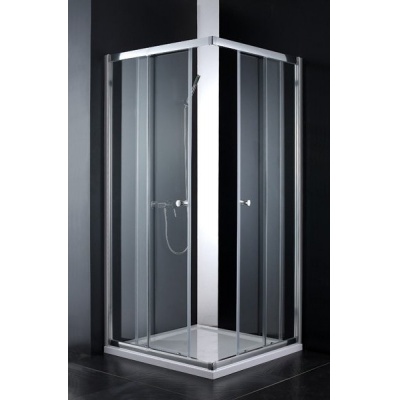 Душевой уголок Cezares ANIMA A2 100 - купить по специальной цене в интернет-магазине "Уют в доме"