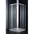 Обзор душевых уголков: для комфорта в ванной комнате