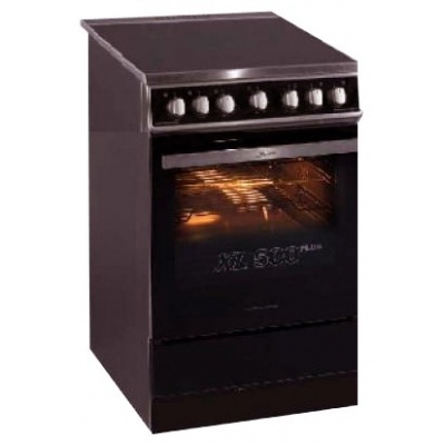 Электрическая плита Kaiser HC 52010 B Moire - купить по специальной цене в интернет-магазине "Уют в доме"
