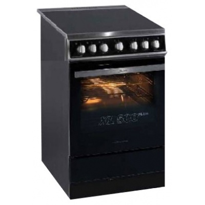 Электрическая плита Kaiser HC 52010 R Moire - купить по специальной цене в интернет-магазине "Уют в доме"