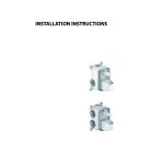 Душевая система встроенная Timo Briana SX-7119/03SM