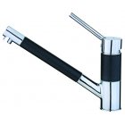 Смеситель для кухни Teka AUK 978 Antracite