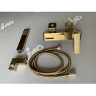 Смеситель с душем Timo Torne 4314/17Y