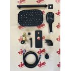 Душевая система встроенная Timo Helmi SX-4069/03SM