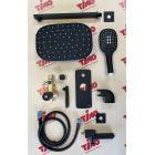 Встраиваемая душевая система Timo Helmi SX-4099/03SM