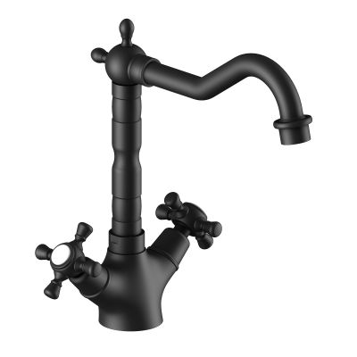 Смеситель для раковины Timo Nelson 0143/03F - купить по специальной цене в интернет-магазине "Уют в доме"