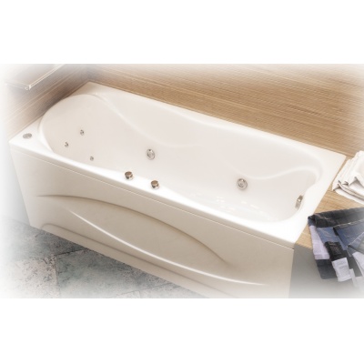 Прямоугольная акриловая ванна Triton Эмма 150 - купить по специальной цене в интернет-магазине "Уют в доме"