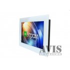 Обзор телевизоров: смотрите любимые фильмы прямо в ванной комнате!