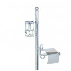 Стойка напольная, трехпозиционная Boheme BRILLANTE 10445