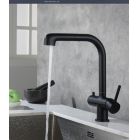 Смеситель с фильтром Timo Saona 2346/03FL