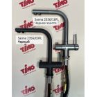 Смеситель с лейкой и фильтром Timo Saona 2356/18FL