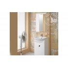 Обзор мебели для ванной: а у вас в ванной есть мебель?