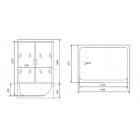 ������� ������-���� Timo TL-1505