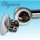 Обвязка для ванны Elegansa CHROME
