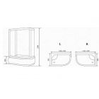   Timo Standart -5520 L  
