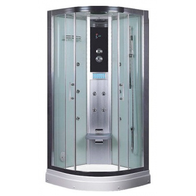 Душевая кабина Eago DZ945F3 - купить по специальной цене в интернет-магазине "Уют в доме"
