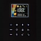 Душевая кабина-бокс Eago DZ956F8