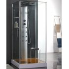 Душевая кабина Wasserfalle W-6004-A