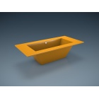 Мраморная ванна Esse GIBRALTAR