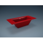 Мраморная ванна Esse GIBRALTAR