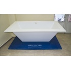 Мраморная ванна Esse GIBRALTAR