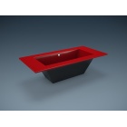 Мраморная ванна Esse GIBRALTAR