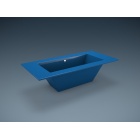 Мраморная ванна Esse GIBRALTAR