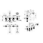    Boheme Tradizionale Oro 395