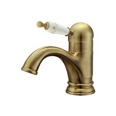 Смеситель для раковины Boheme Provanse Ripresa 361 - купить по специальной цене в интернет-магазине "Уют в доме"