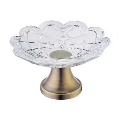 Мыльница Boheme 10201 - купить по специальной цене в интернет-магазине "Уют в доме"