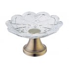 Мыльница Boheme 10201