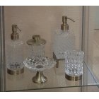 Мыльница Boheme 10201