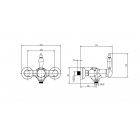 ��������� ��� ���� Boheme Tradizionale Chromo 264