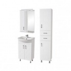 Тумба с раковиной Аква Родос Ассоль 55