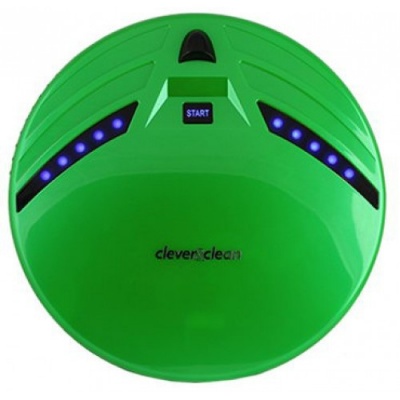  Clever&Clean Z10A Green -      - "  "