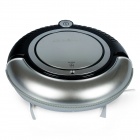 Робот-пылесос Clever&Clean M-Series 003 Black Edition
